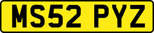 MS52PYZ