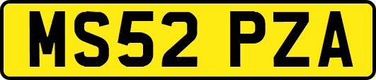 MS52PZA
