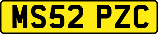 MS52PZC