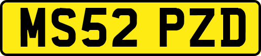 MS52PZD