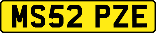 MS52PZE