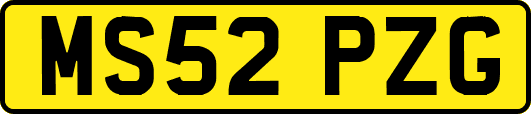 MS52PZG