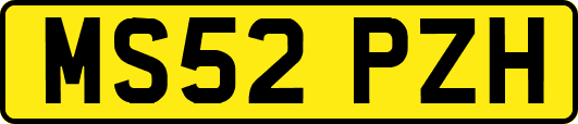 MS52PZH