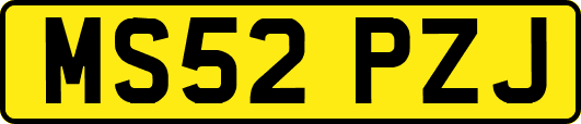 MS52PZJ