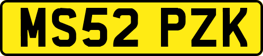 MS52PZK