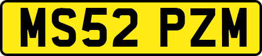 MS52PZM