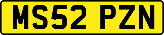 MS52PZN