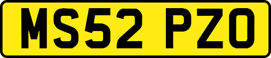 MS52PZO