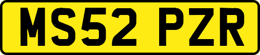 MS52PZR
