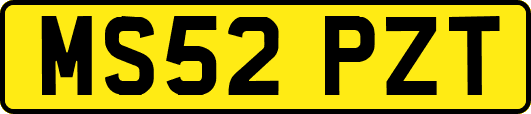 MS52PZT
