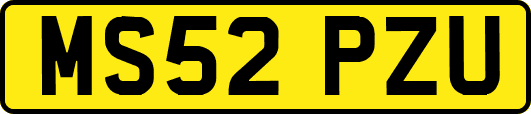 MS52PZU