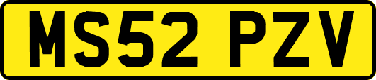 MS52PZV