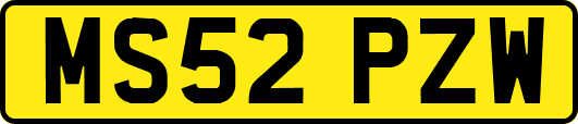 MS52PZW