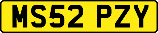 MS52PZY