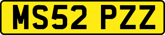 MS52PZZ