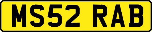 MS52RAB