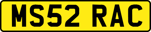 MS52RAC
