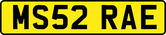 MS52RAE