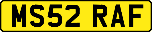 MS52RAF