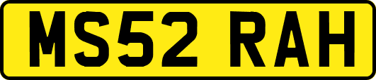 MS52RAH