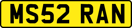 MS52RAN