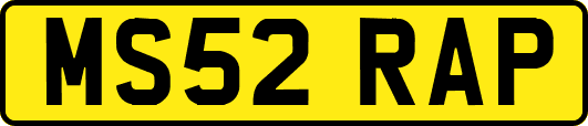 MS52RAP