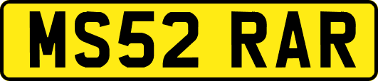 MS52RAR