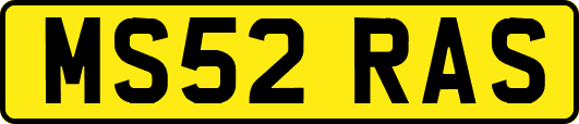 MS52RAS