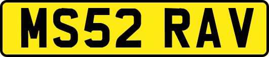 MS52RAV