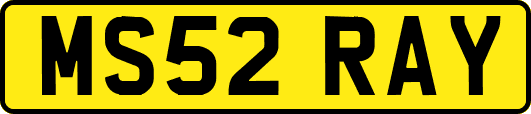 MS52RAY