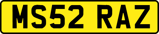 MS52RAZ
