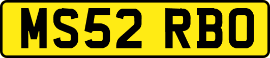 MS52RBO