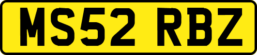 MS52RBZ