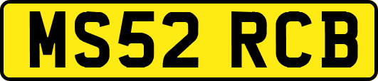 MS52RCB