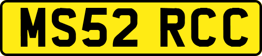 MS52RCC