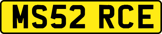 MS52RCE