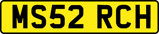MS52RCH