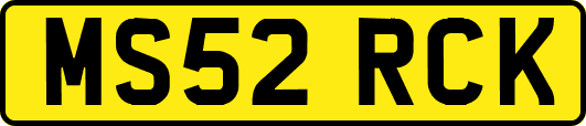 MS52RCK
