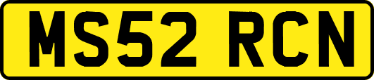 MS52RCN