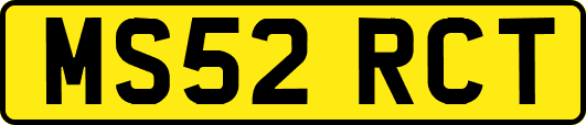 MS52RCT