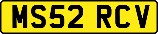 MS52RCV