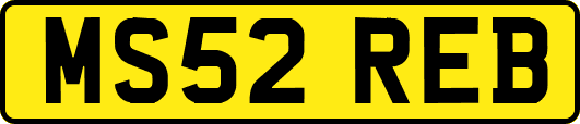 MS52REB