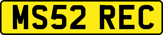 MS52REC