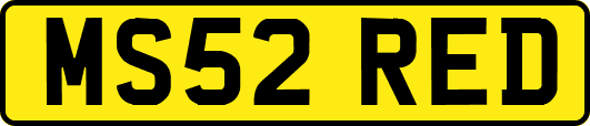 MS52RED