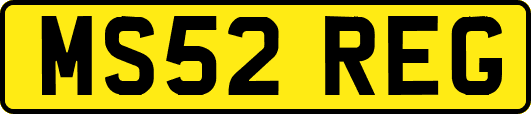 MS52REG