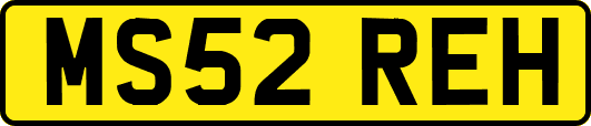 MS52REH