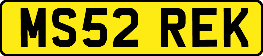 MS52REK