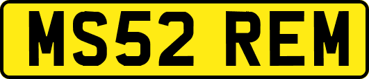 MS52REM