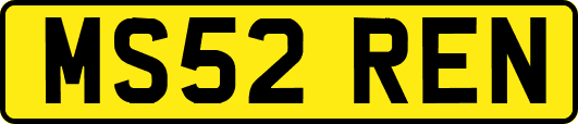 MS52REN