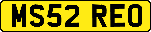 MS52REO